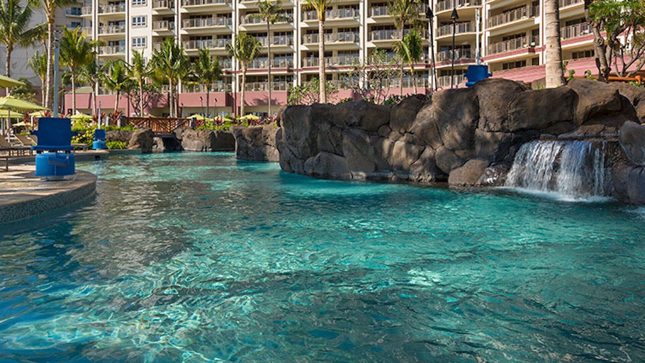 Photo of Outdoor in Kaanapali