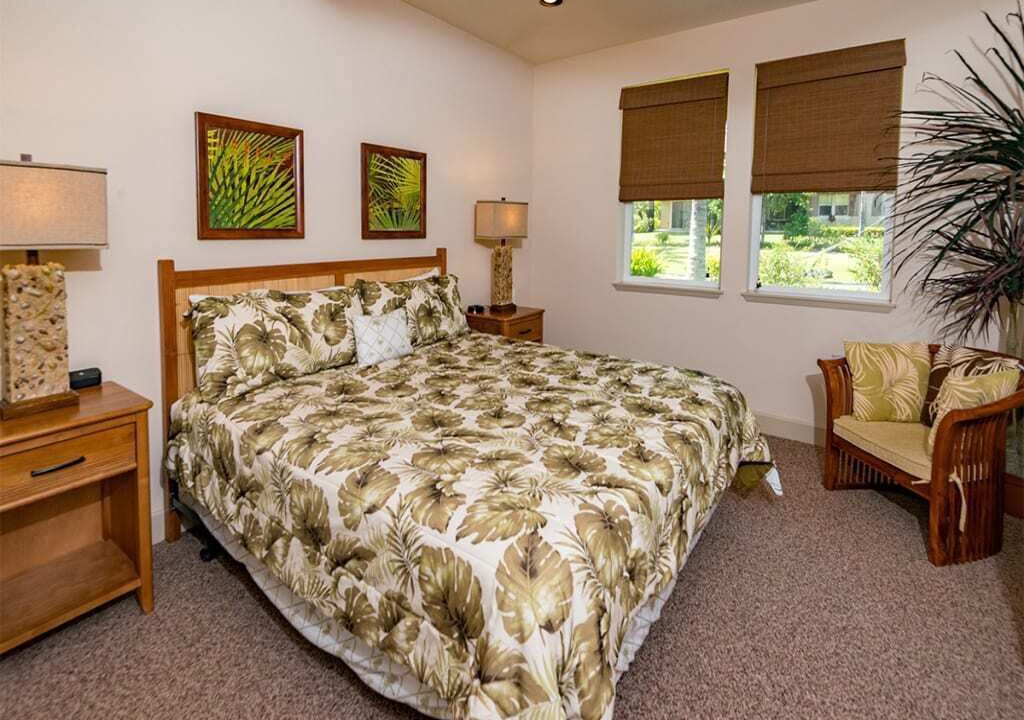 Photo of Bedroom in Waikoloa