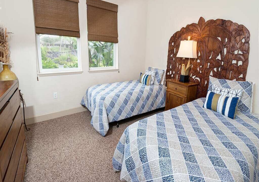 Photo of Bedroom in Waikoloa