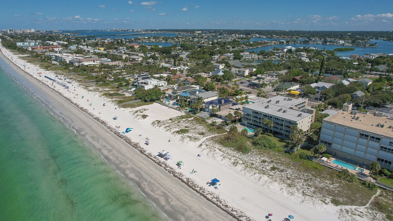Photo of Others in Indian Rocks Beach