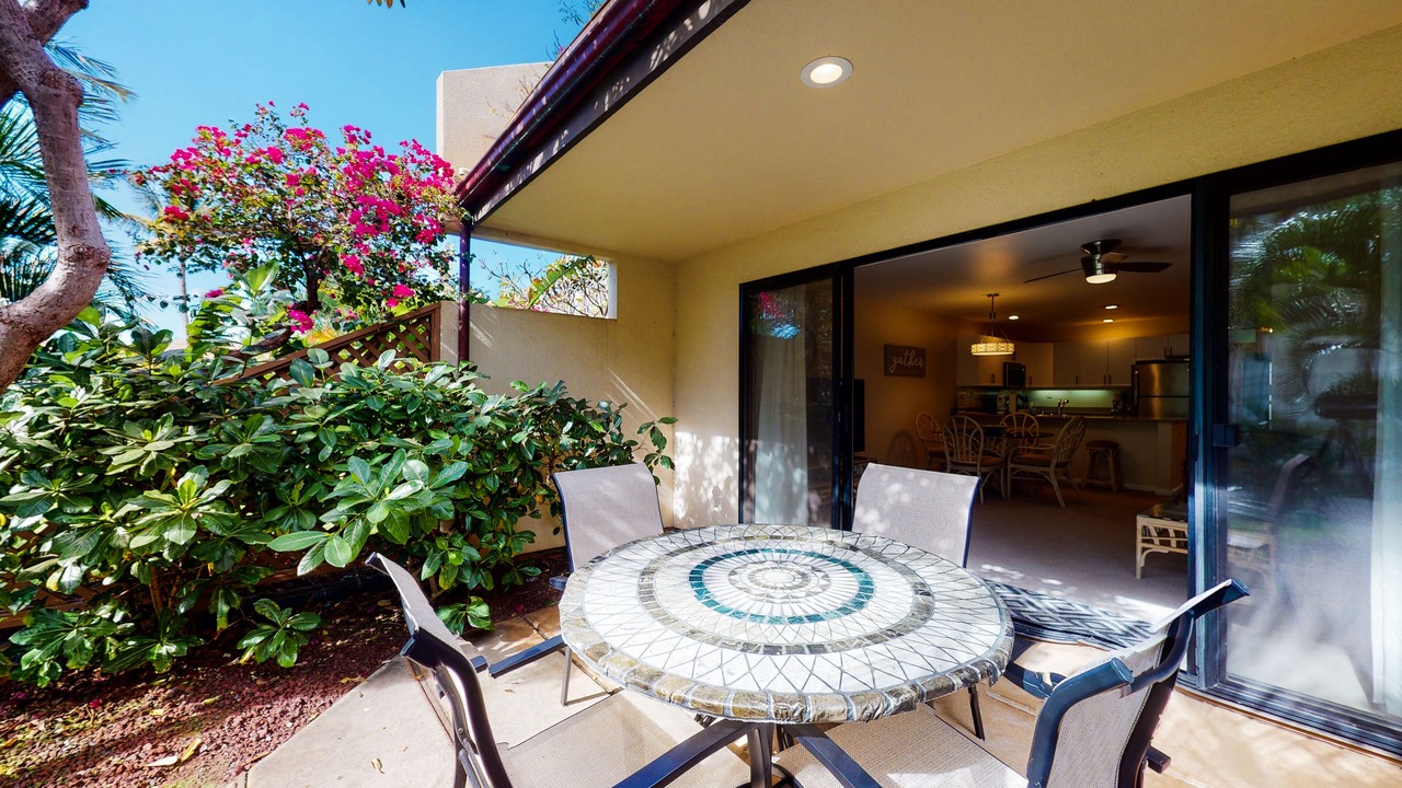 Photo of Bedroom in Kihei