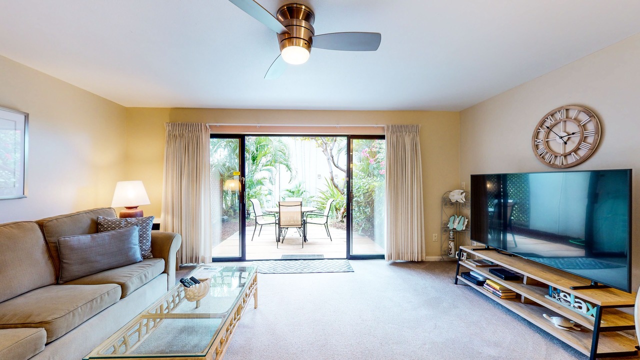 Photo of Livingroom in Kihei