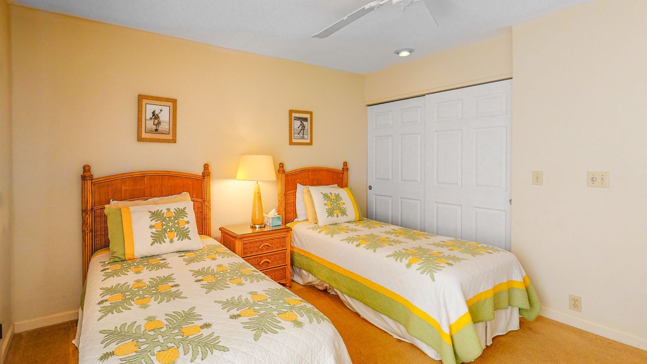 Photo of Bedroom in Kihei