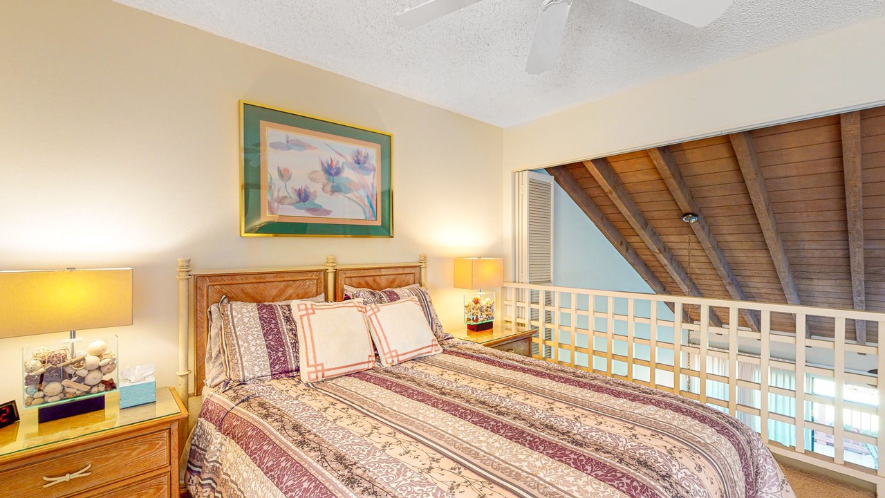 Photo of Bedroom in Kihei