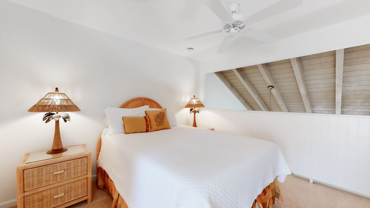 Photo of Bedroom in Kihei