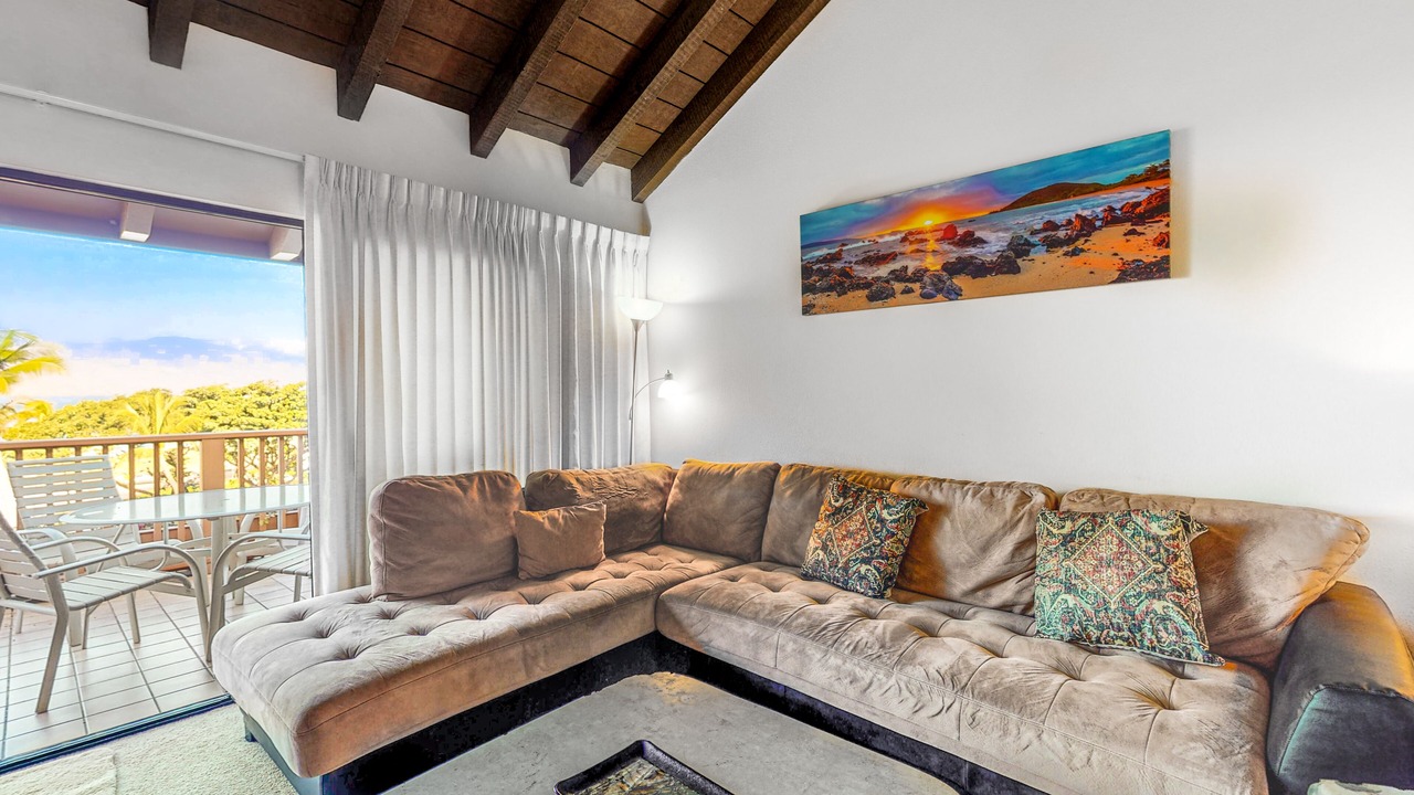 Photo of Livingroom in Kihei