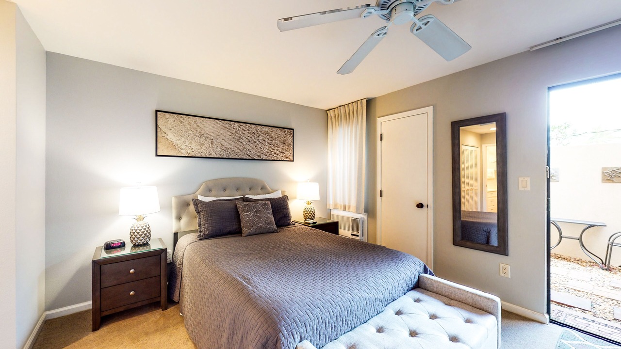 Photo of Bedroom in Kihei