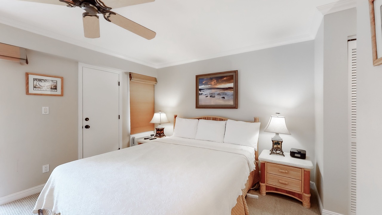 Photo of Bedroom in Kihei