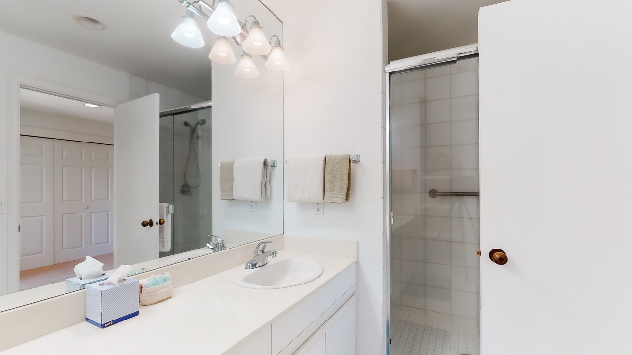 Photo of Bathroom in Kihei