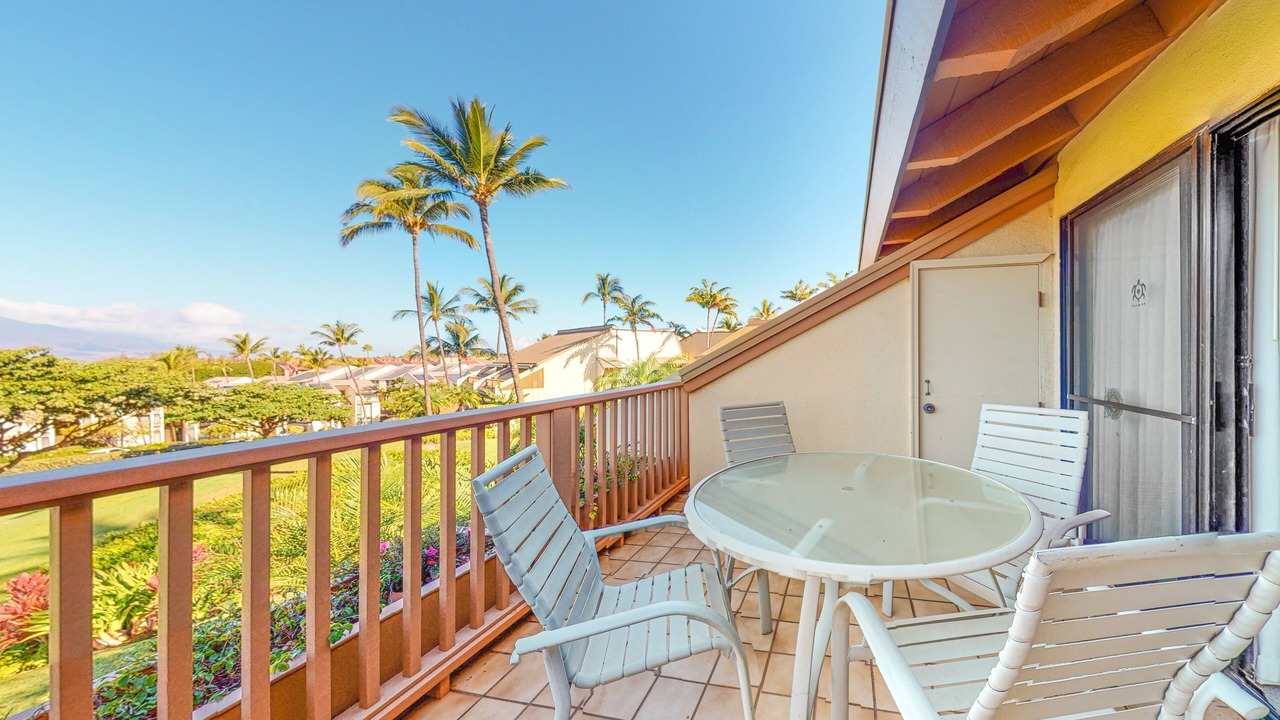 Photo of Bedroom in Kihei