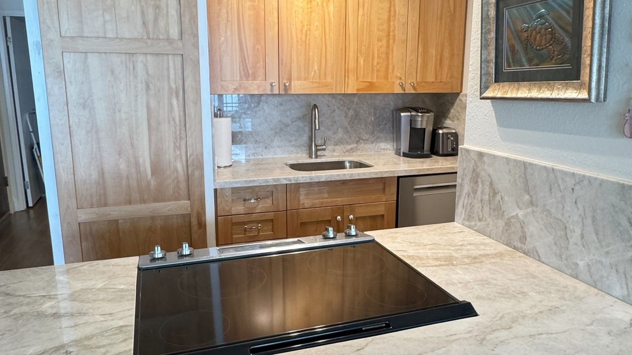 Photo of Kitchen in Maalaea