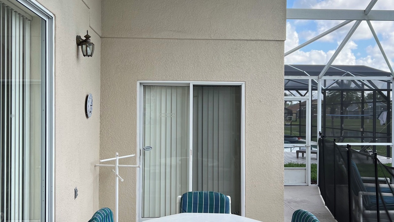 Photo of Outdoor in Eagle Pointe South