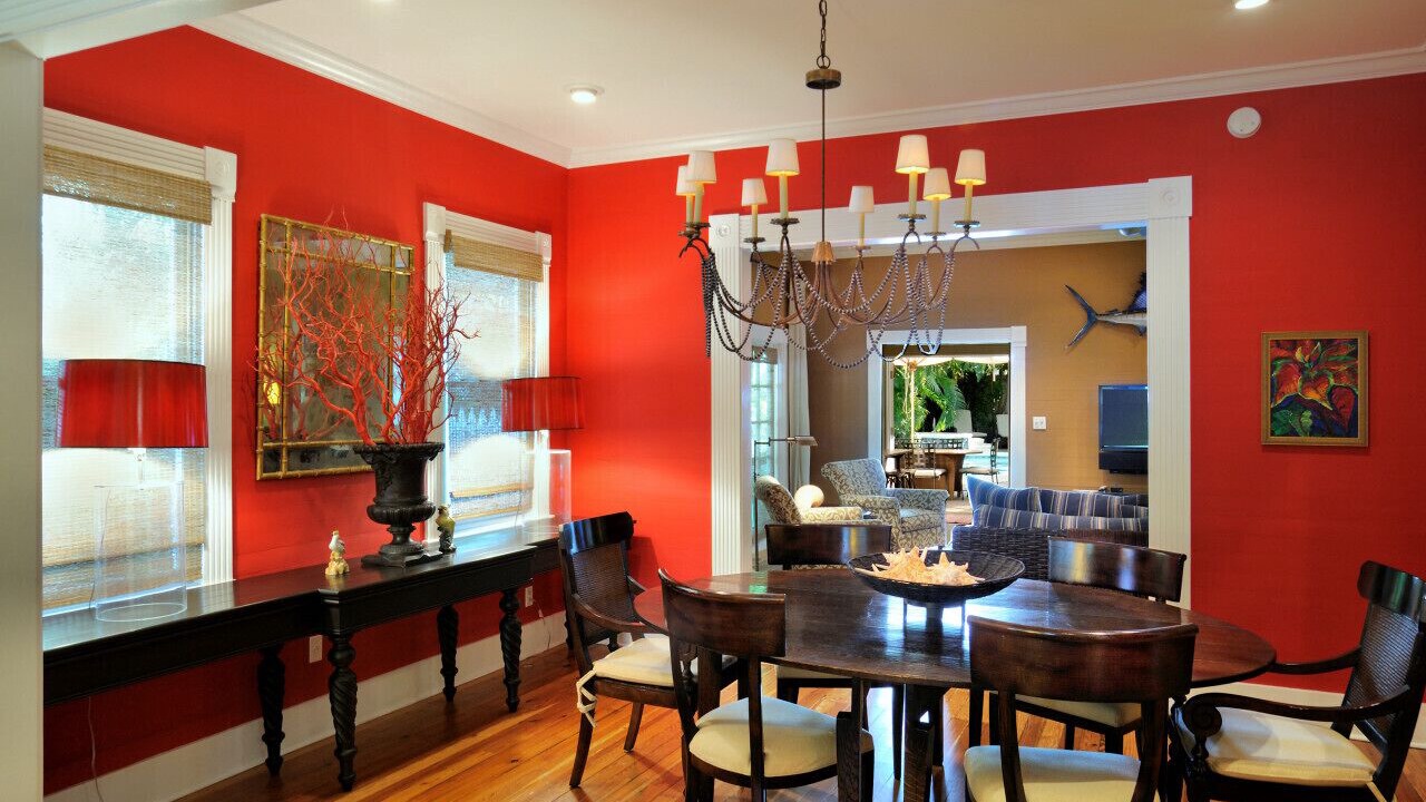 Photo of Livingroom in Historic Seaport