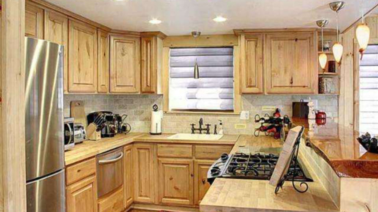 Photo of Kitchen in The Village