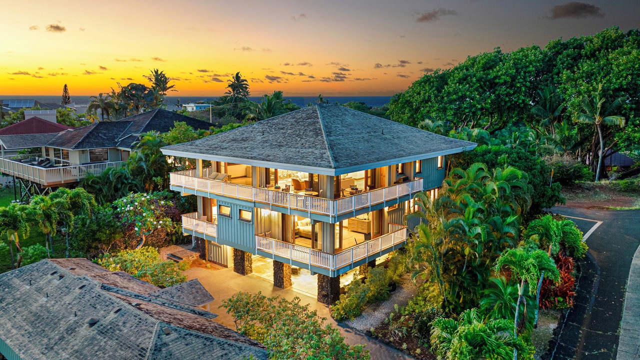 Photo of Outdoor in Poipu