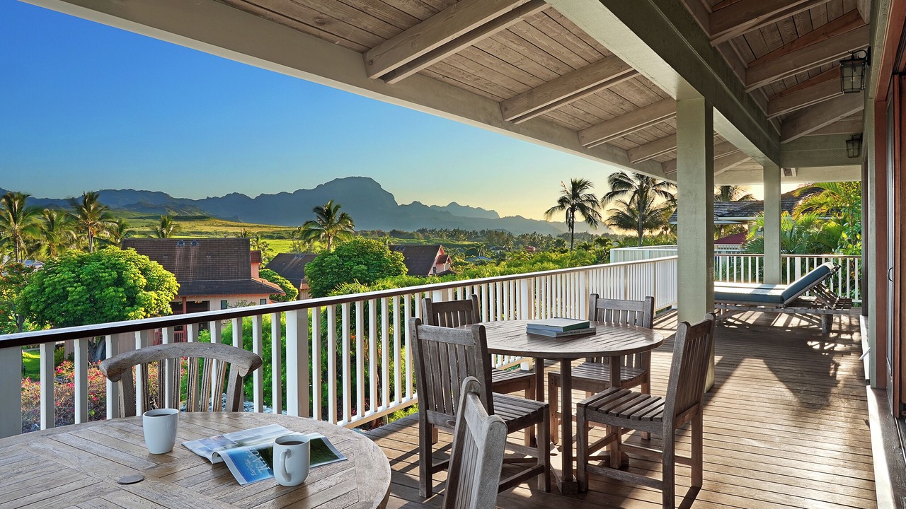 Photo of Outdoor in Poipu