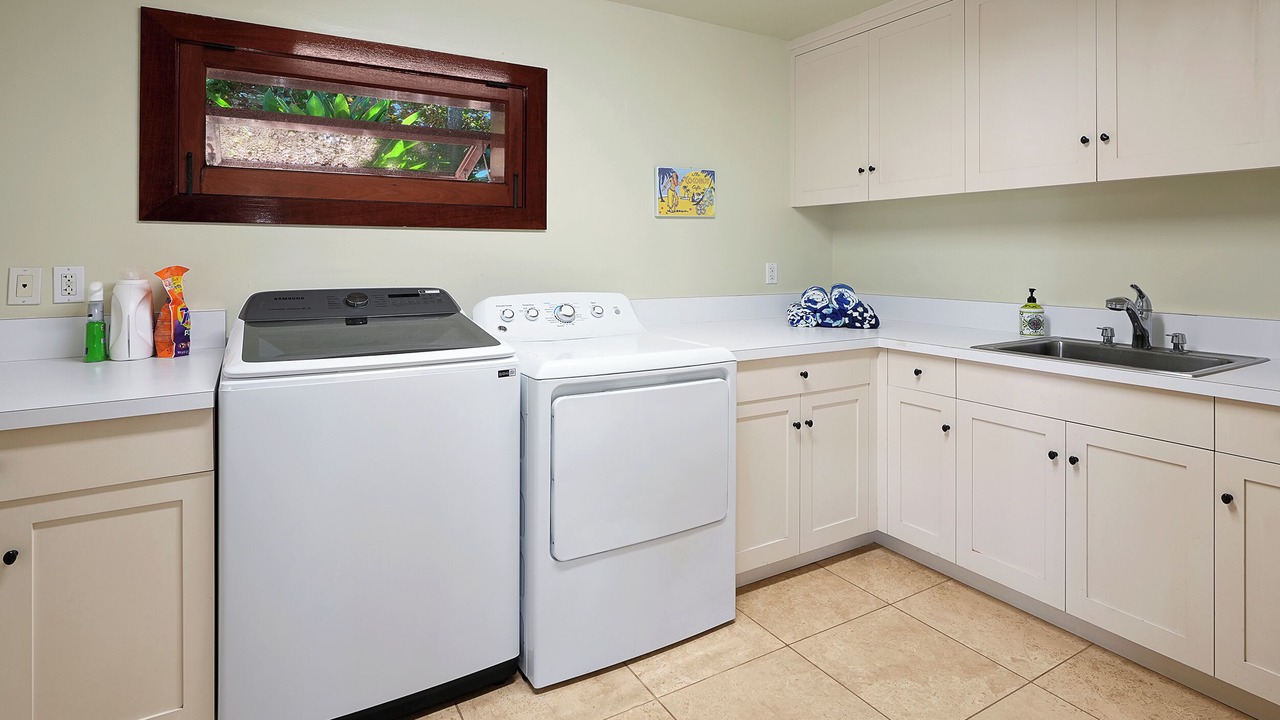 Photo of Kitchen in Poipu