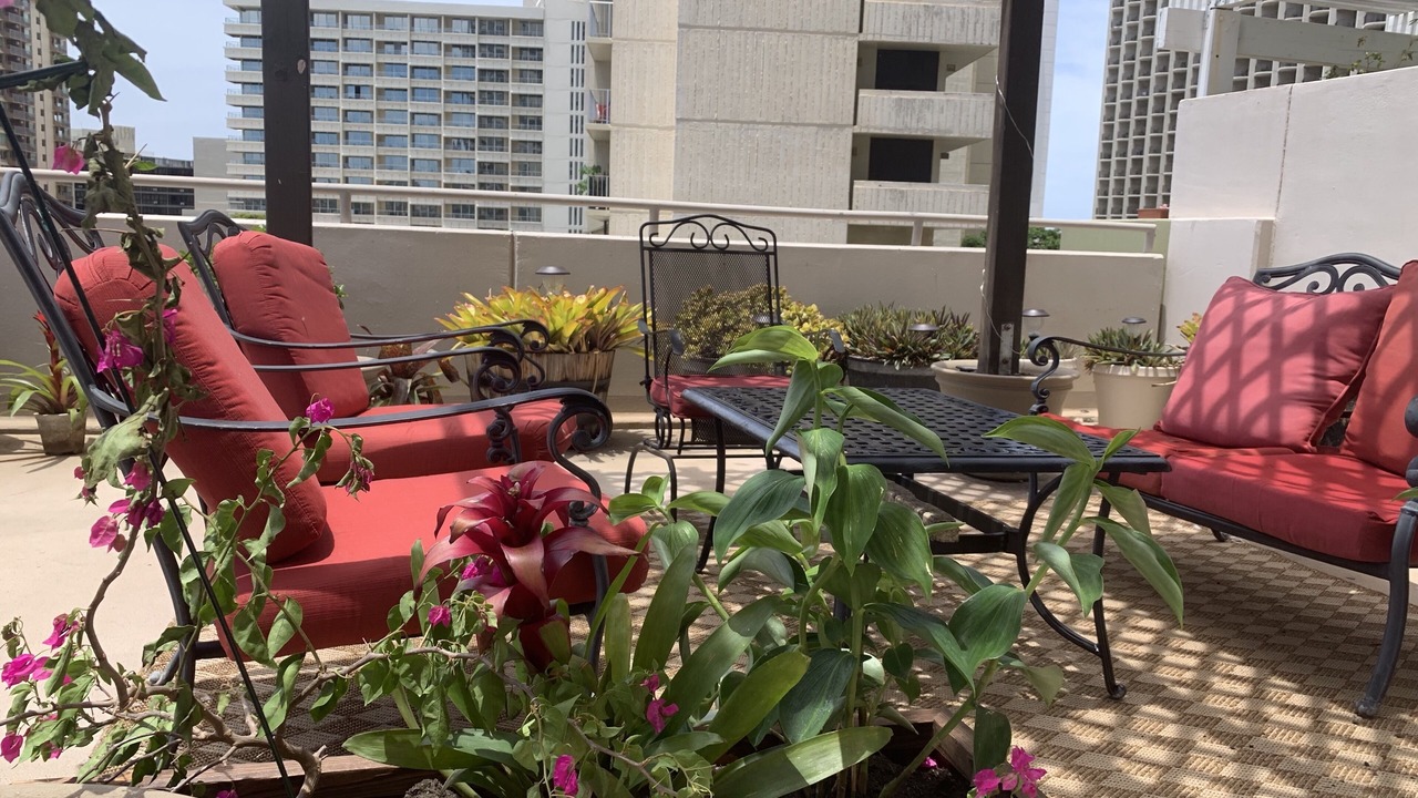 Photo of Outdoor in Waikiki