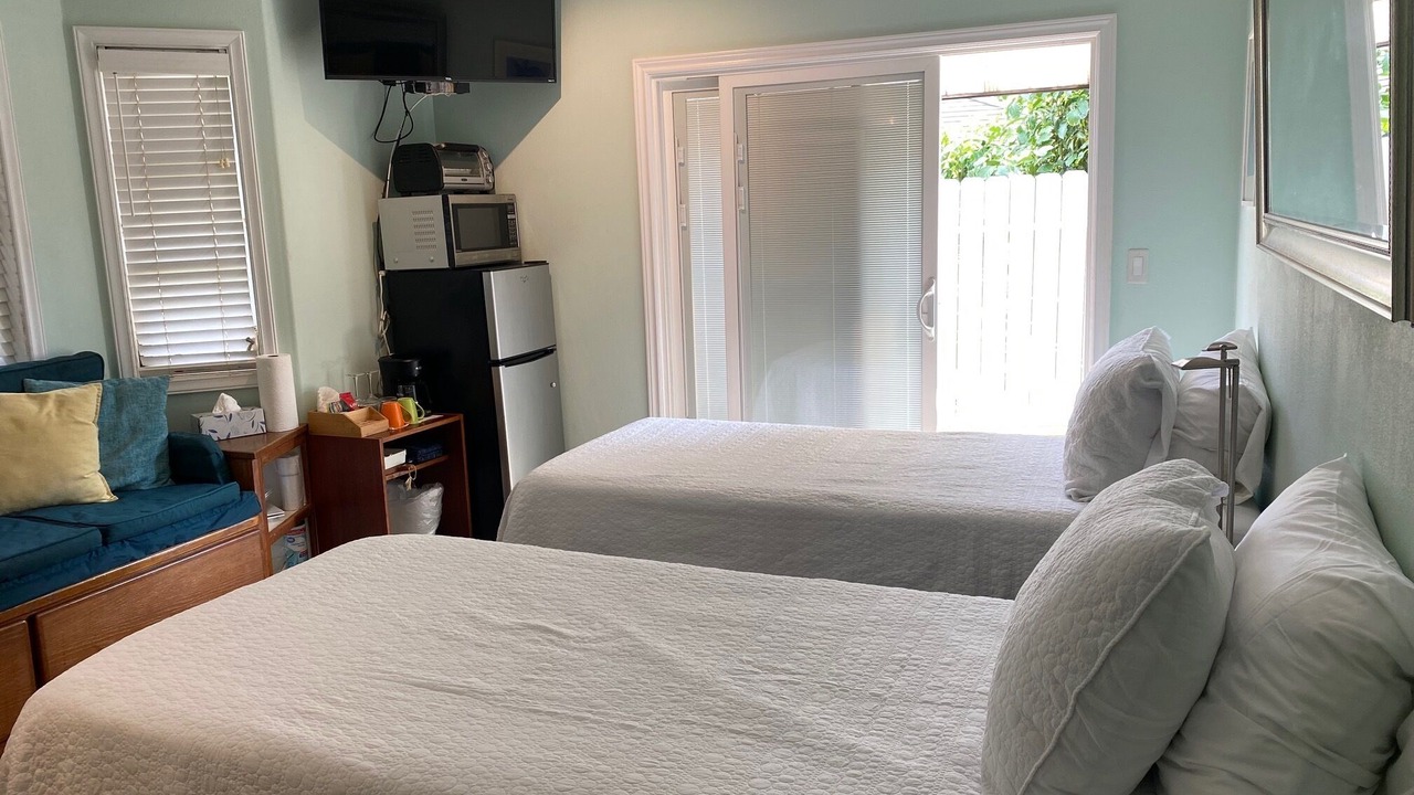 Photo of Bedroom in Bayview