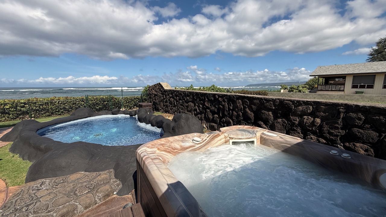Photo of Outdoor in Mokuleia