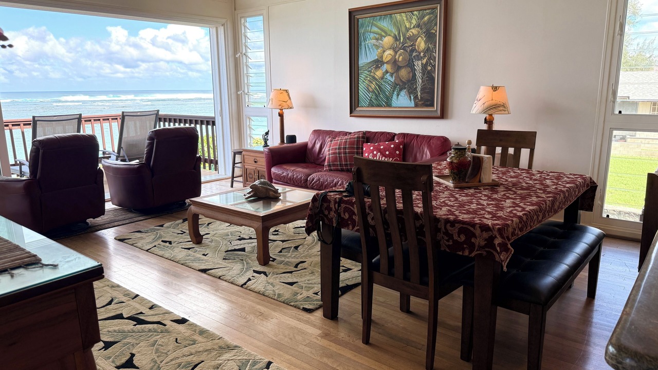 Photo of Bedroom in Mokuleia