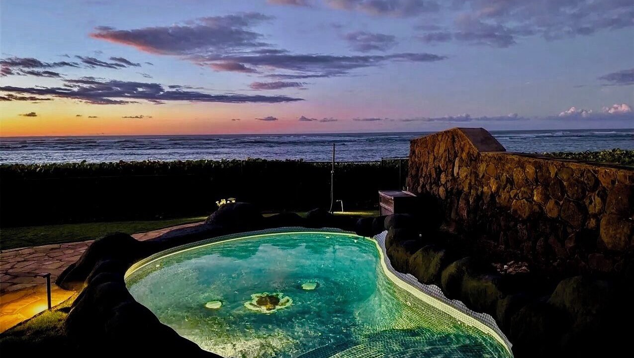 Photo of Outdoor in Mokuleia
