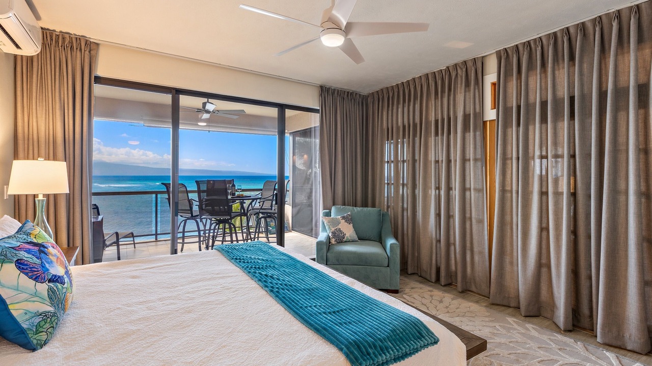 Photo of Bedroom in Kahana