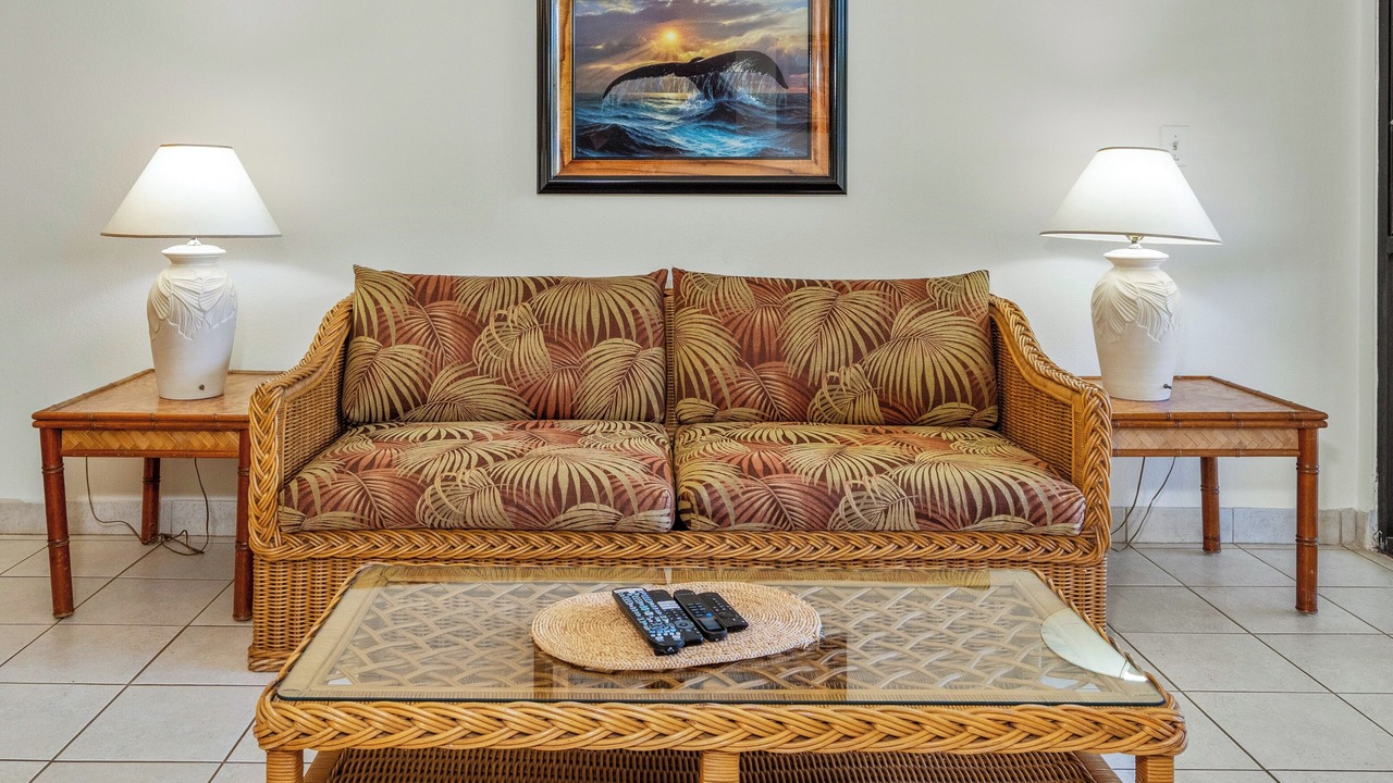 Photo of Livingroom in Kihei