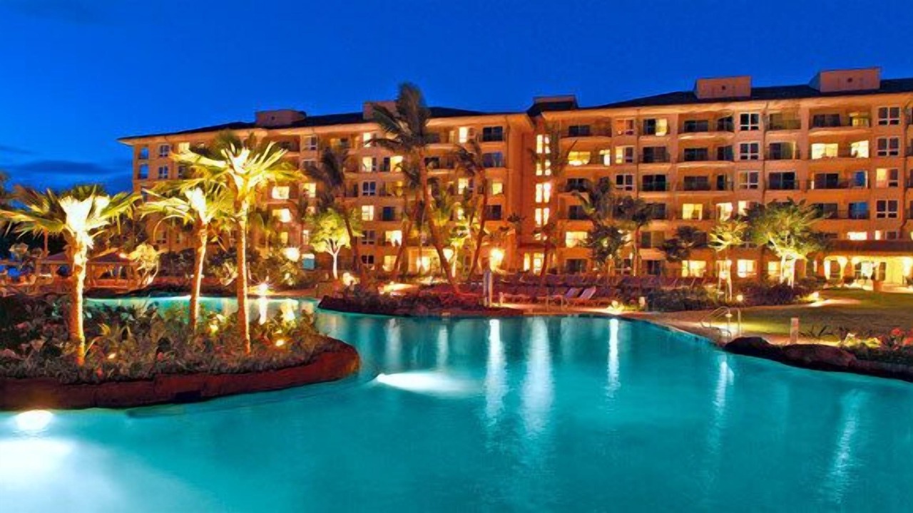 Photo of Outdoor in Kaanapali