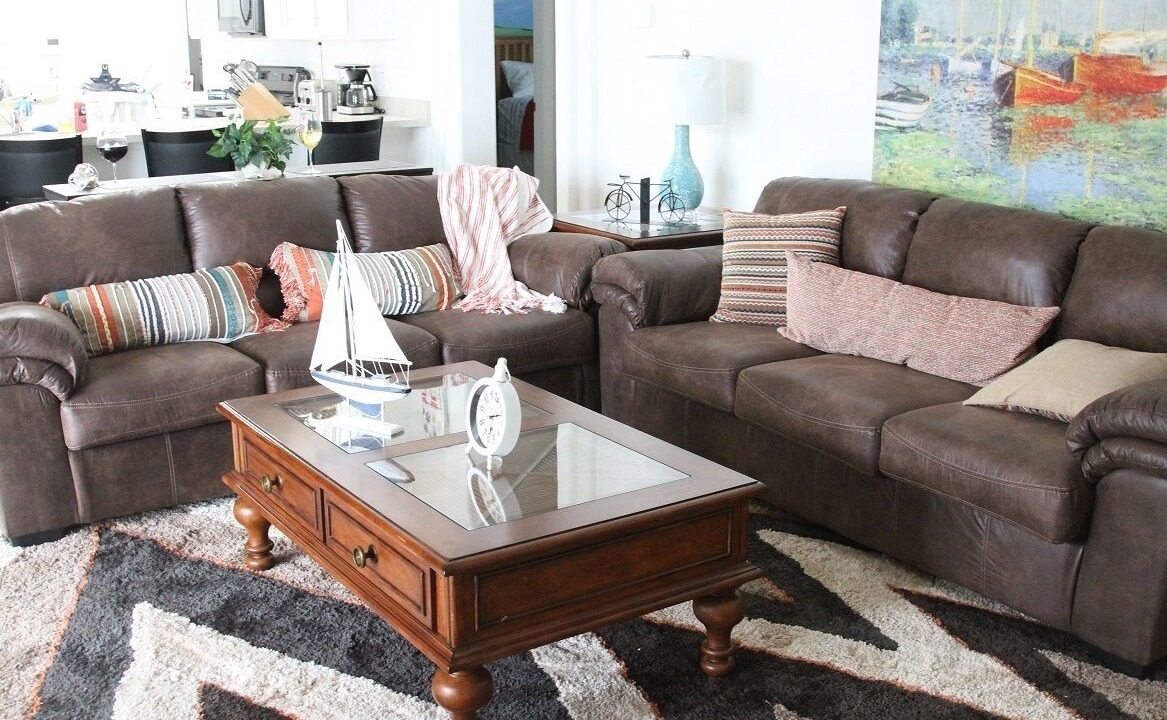 Photo of Livingroom in Legacy Park