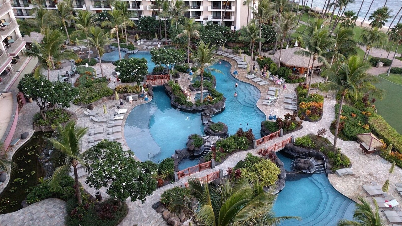 Photo of Outdoor in Kaanapali
