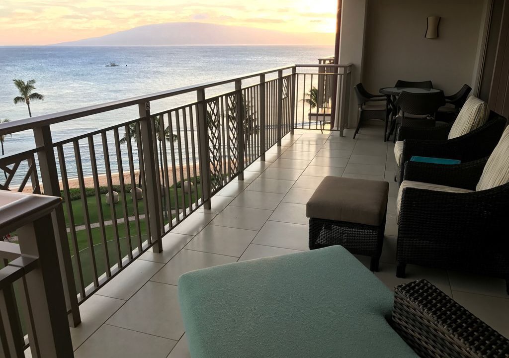 Photo of Outdoor in Kaanapali