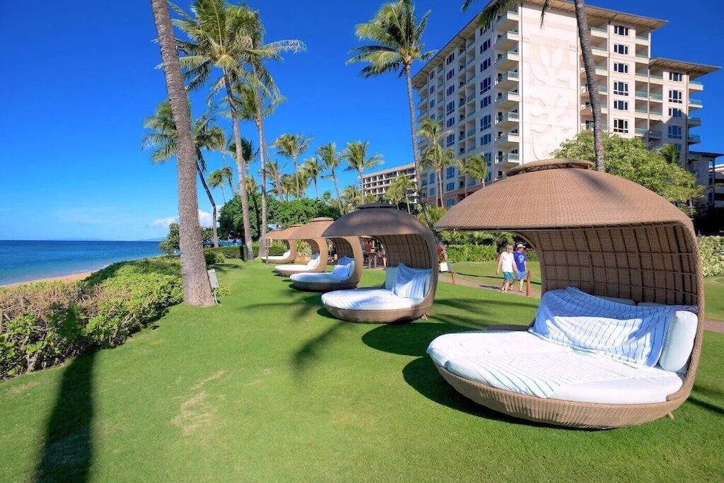 Photo of Outdoor in Kaanapali