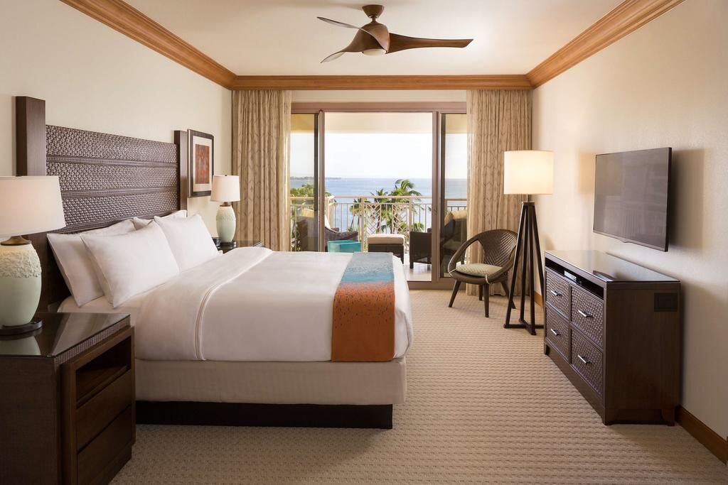 Photo of Bedroom in Kaanapali