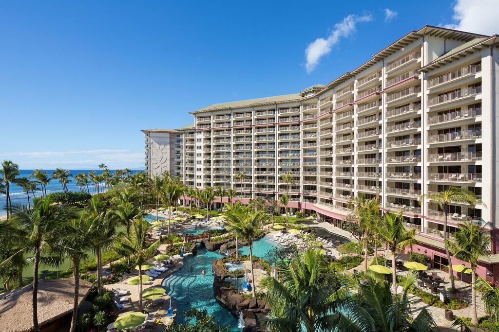 Photo of Outdoor in Kaanapali