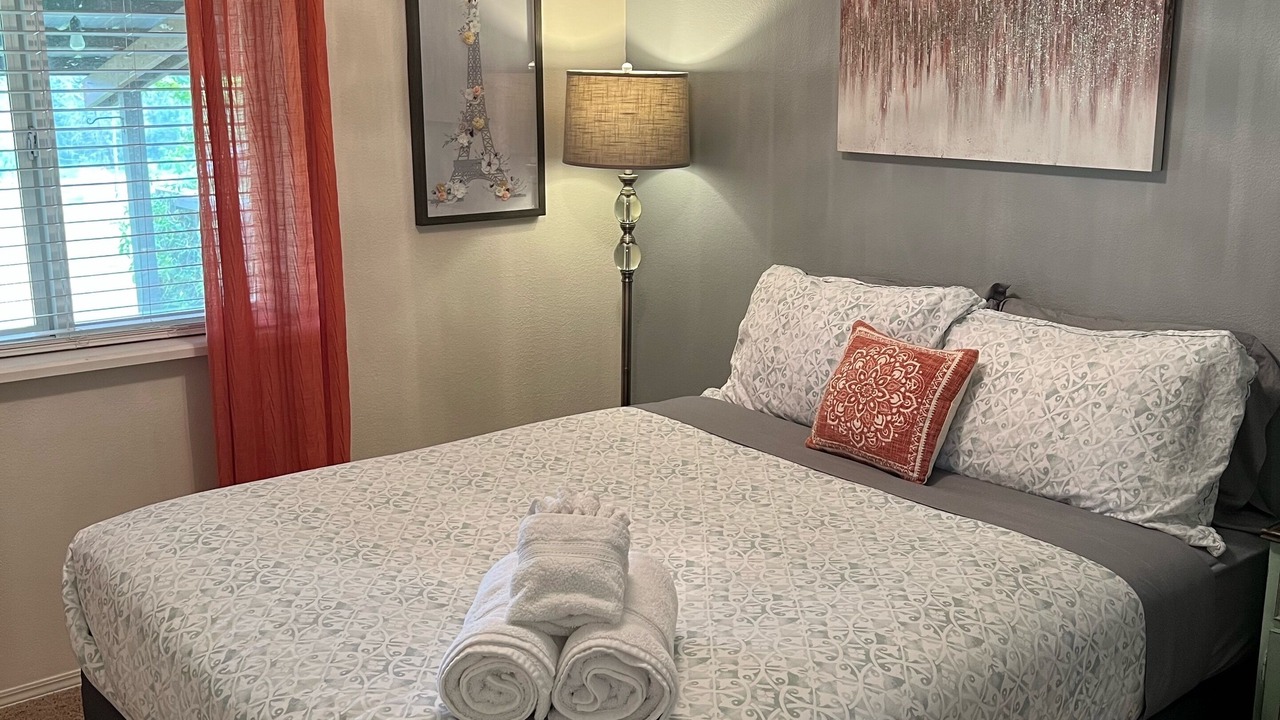 Photo of Bedroom in Milton-Freewater