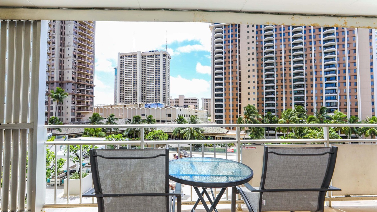 Photo of Outdoor in Waikiki