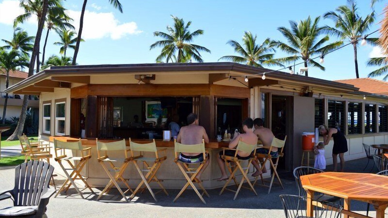 Photo of Outdoor in Kaanapali