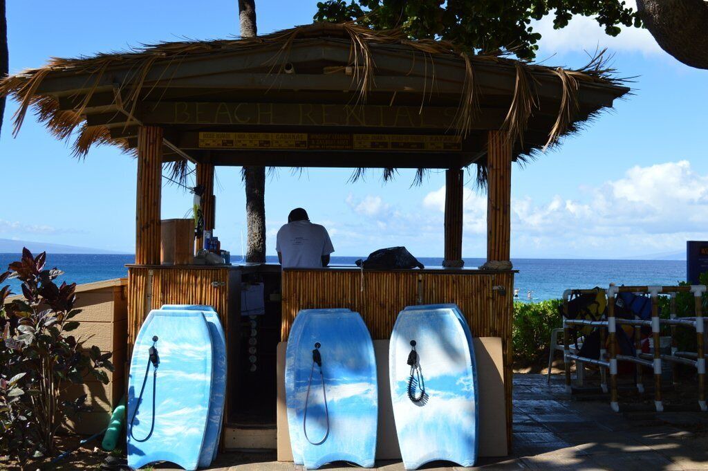 Photo of Others in Kaanapali