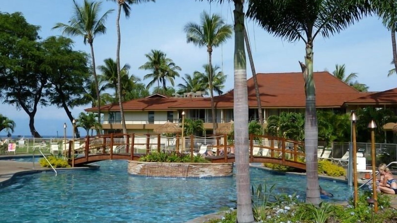 Photo of Outdoor in Kaanapali