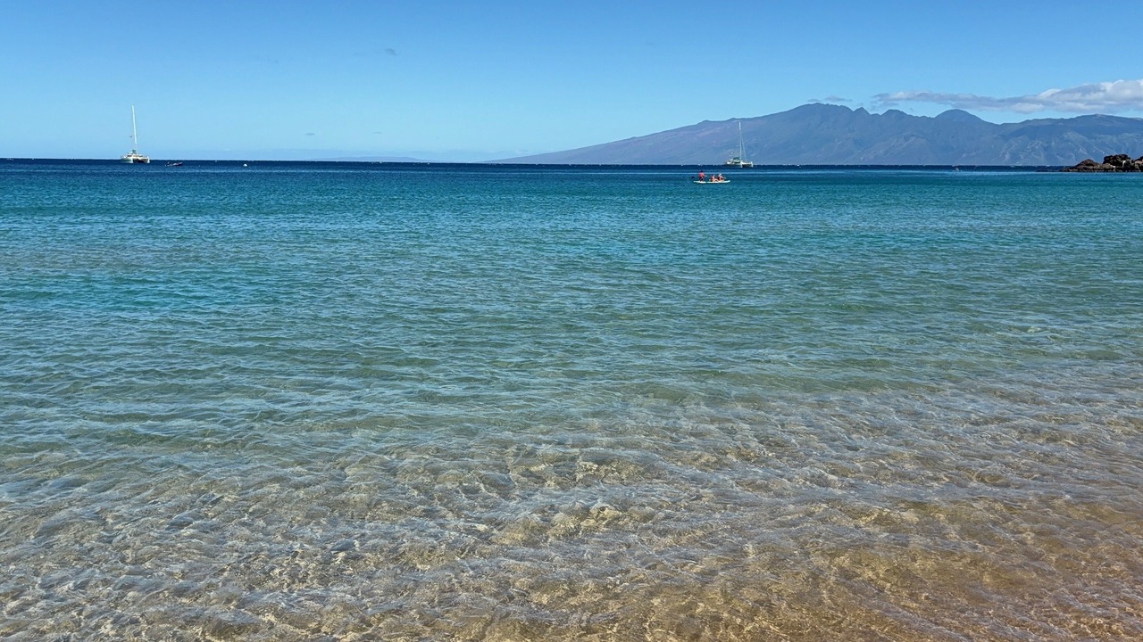 Photo of Others in Kaanapali