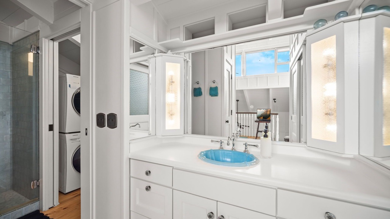 Photo of Bathroom in Wailua