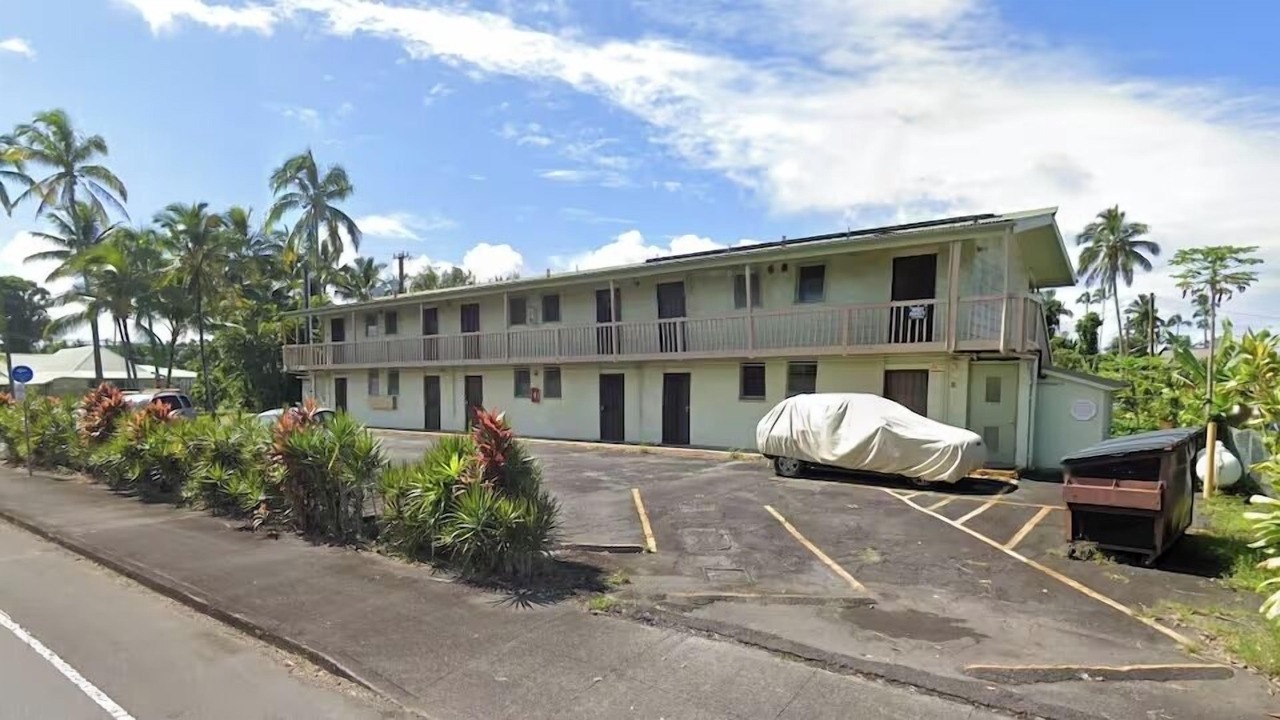 Photo of Outdoor in Keaukaha