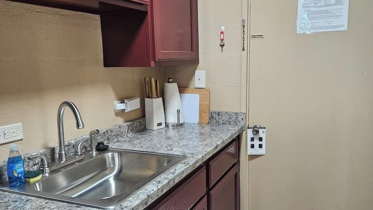 Photo of Kitchen in Keaukaha