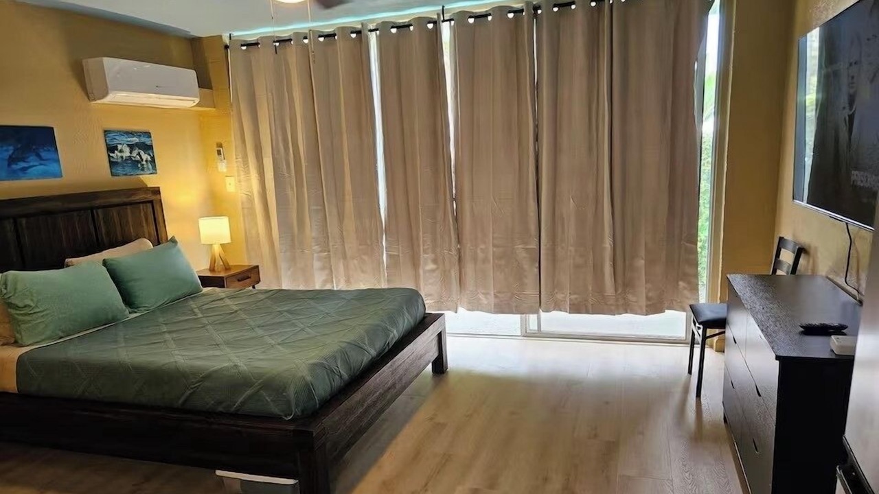 Photo of Bedroom in Keaukaha