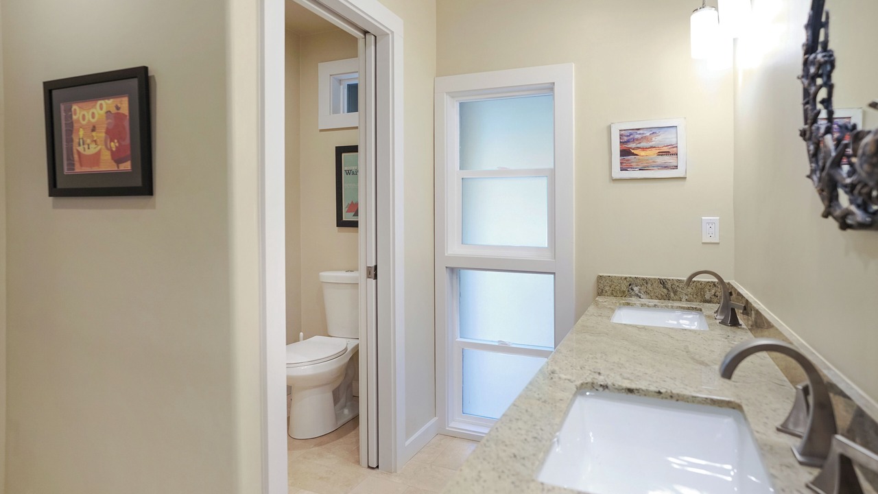 Photo of Bathroom in Anahola
