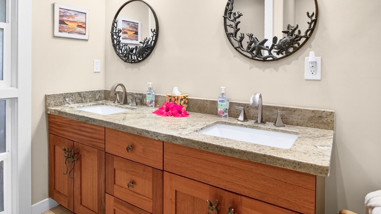 Photo of Bathroom in Anahola