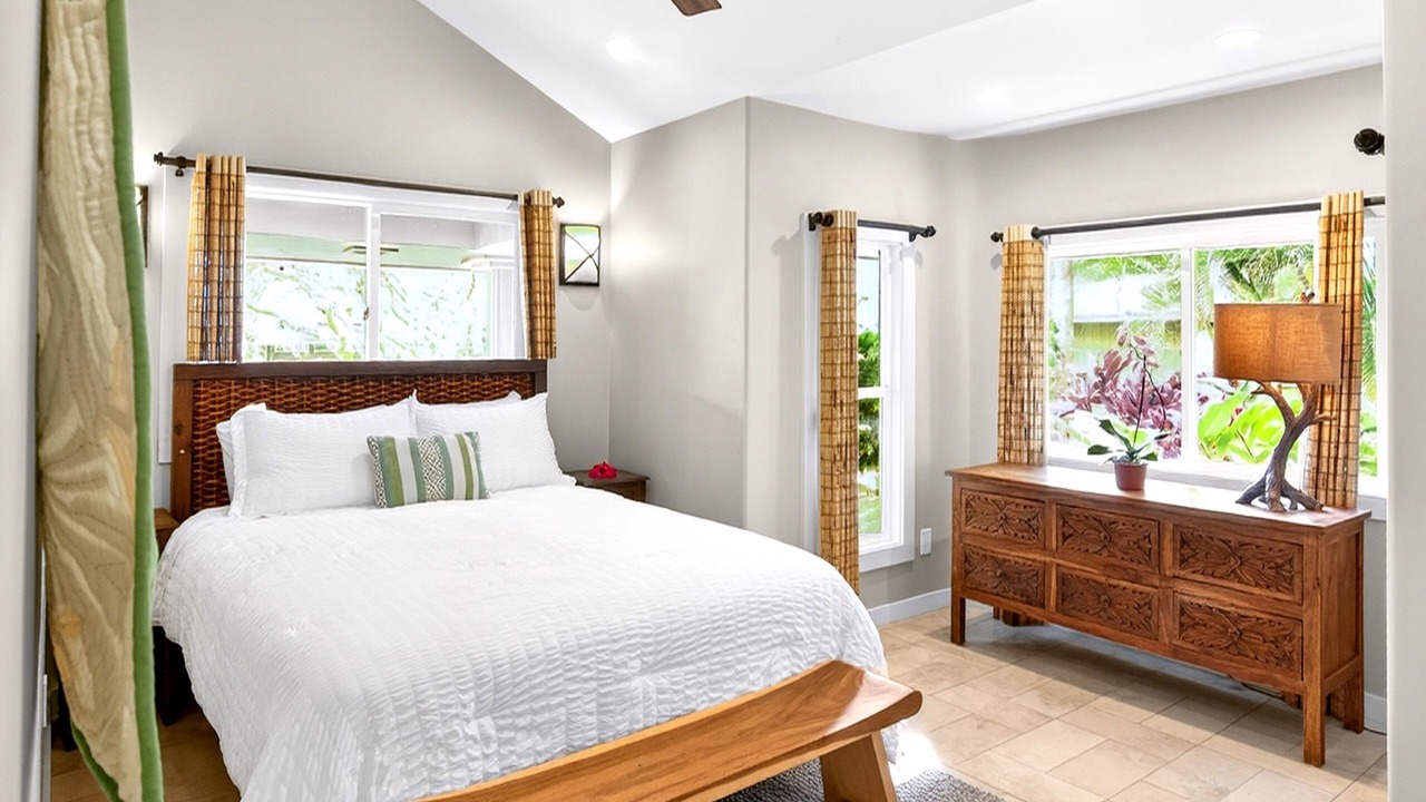 Photo of Bedroom in Anahola