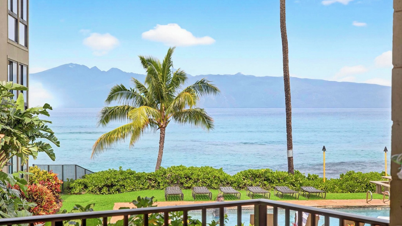 Photo of Outdoor in Kahana