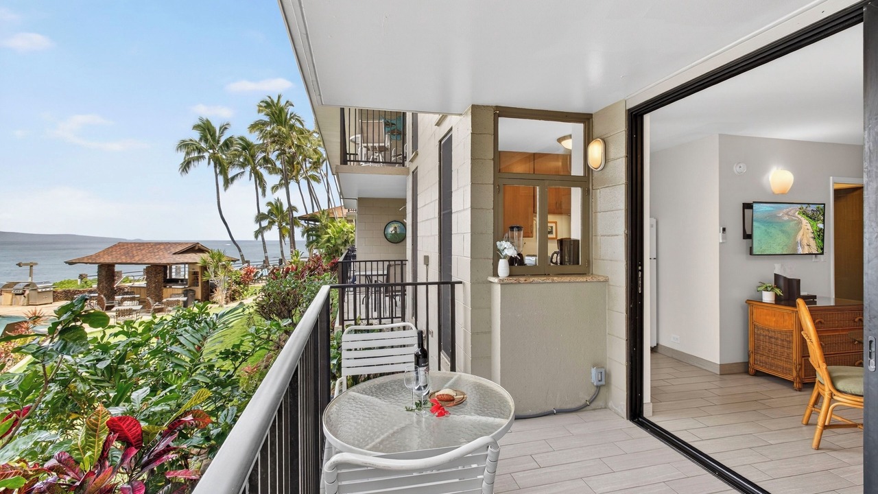 Photo of Outdoor in Kahana